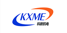 科新機電