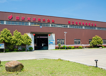 成品檢測車間